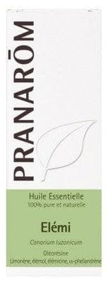 Huile Essentielle d'Elemi - 10 ml - Pranarom