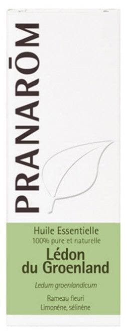 Huile Essentielle de Lédon du Groenland - 5 ml - Pranarom