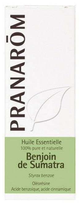 Huile Essentielle de Benjoin de Sumatra - 10 ml - Pranarom