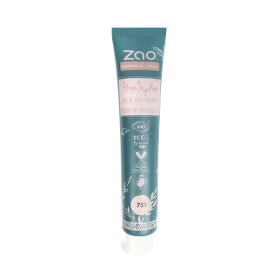 Recharge Base Prim'hydra 751 - 30 ml - Zao