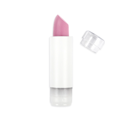 Recharge Rouge à Lèvres Classic 461 - Rose Bonbon - 3,5 g - Zao