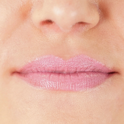 Recharge Rouge à Lèvres Classic 462 - Vieux Rose - 3,5 g - Zao