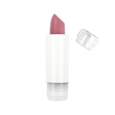 Recharge Rouge à Lèvres Classic 463 - Rose Rouge - 3,5 g - Zao