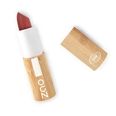Rouge à Lèvres Classic 476 - Lilas Romance - 3,5 g - Zao