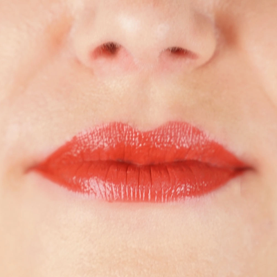Rouge à Lèvres Cocoon 416 - Brun Rose - 3,5 g - Zao