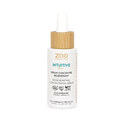 Sérum Concentré Régénérant - 30 ml - Zao