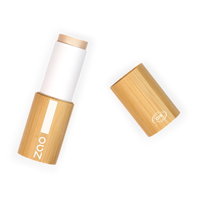 Shine-Up Stick 315 - Beige Doré - 10 g - Zao