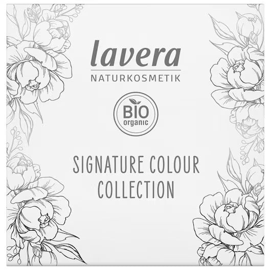 Signature Colour Collection Rosé Renaissance 02 - 3,2 g - Lavera