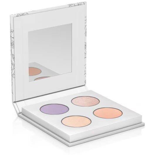 Signature Colour Collection Rosé Renaissance 02 - 3,2 g - Lavera