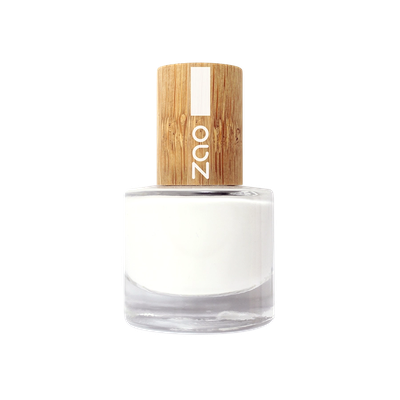 French Manucure 641 - Blanc - 8 ml - Zao