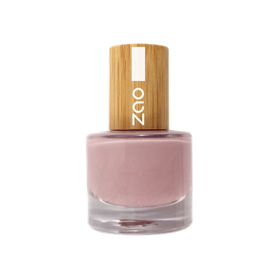 Vernis à Ongles 656 - Corail - 8 ml - Zao