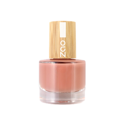 Vernis à Ongles 676 - Biscay Bay - 8 ml - Zao