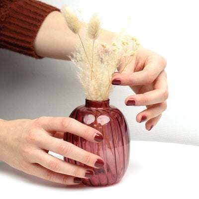 Vernis à Ongles 674 - Pomme d'Amour - 8 ml - Zao