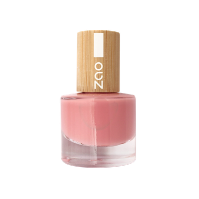 Vernis à Ongles 686 - Doré - 8 ml - Zao