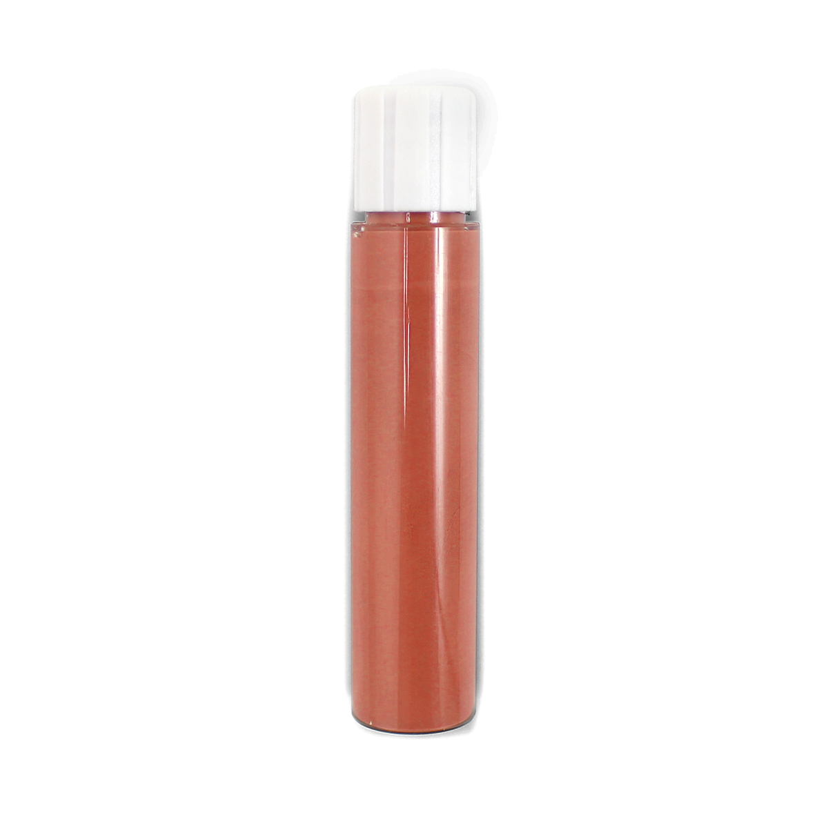Recharge Huile Lèvres Color & Repulp 042 - Orangé - 3,8 ml - Zao