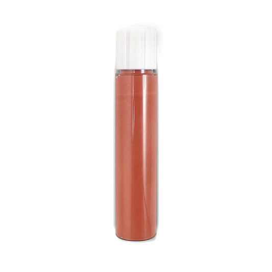 Recharge Huile Lèvres Color & Repulp 042 - Orangé - 3,8 ml - Zao
