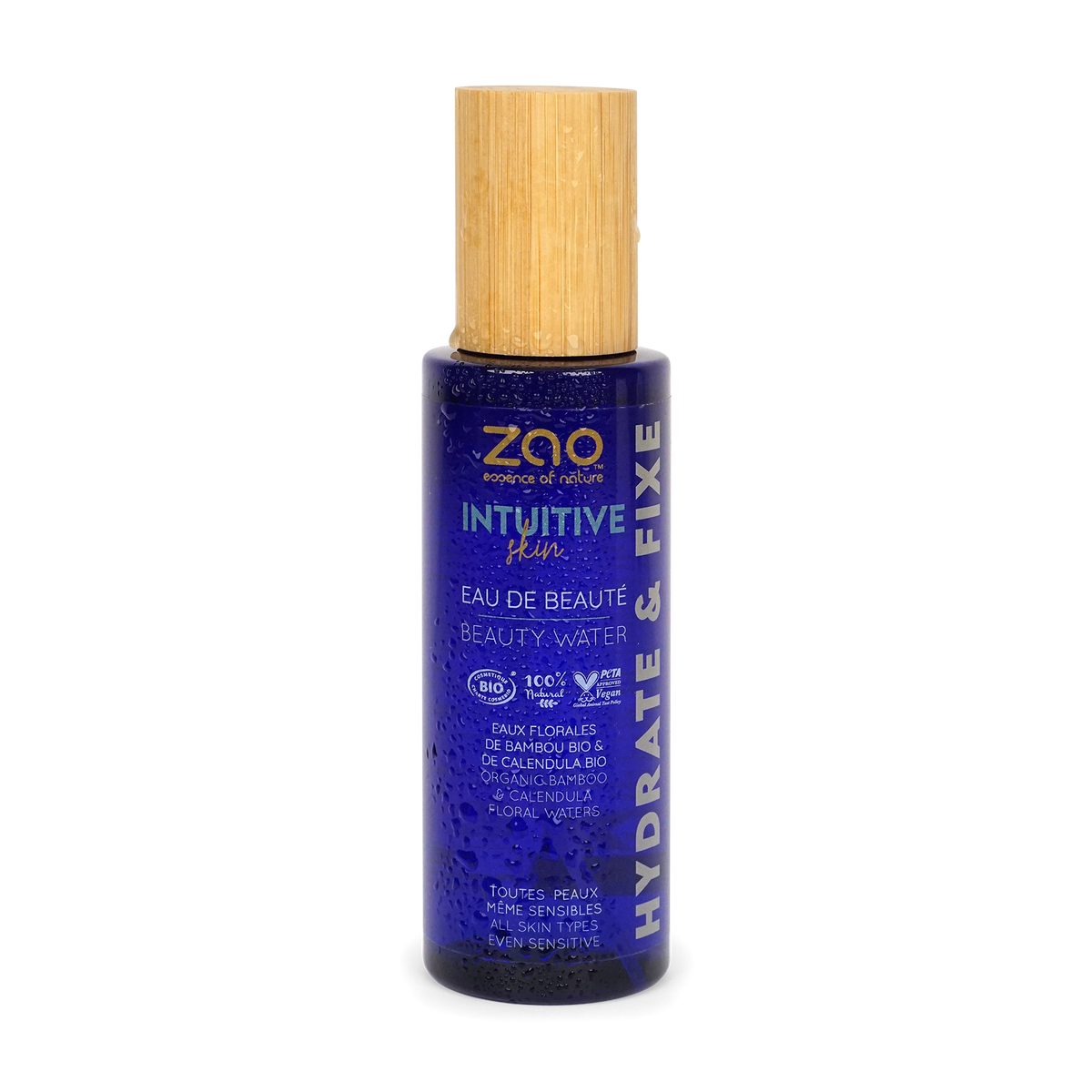 Eau de Beauté - 160 ml - Zao