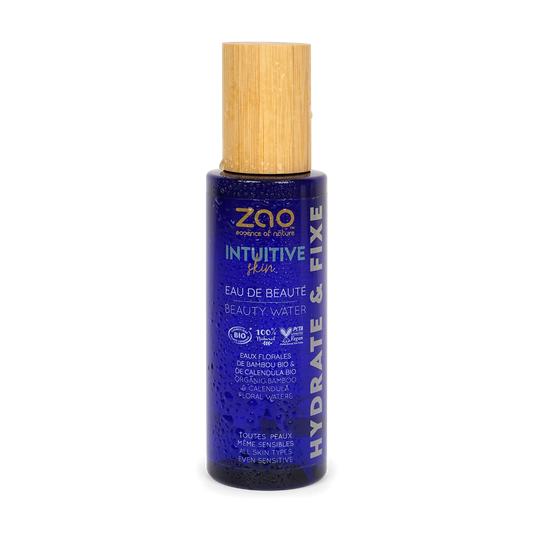 Eau de Beauté - 160 ml - Zao