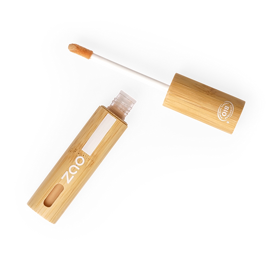 Anticernes Radiance 883 - Medium Foncé - 7 ml - Zao