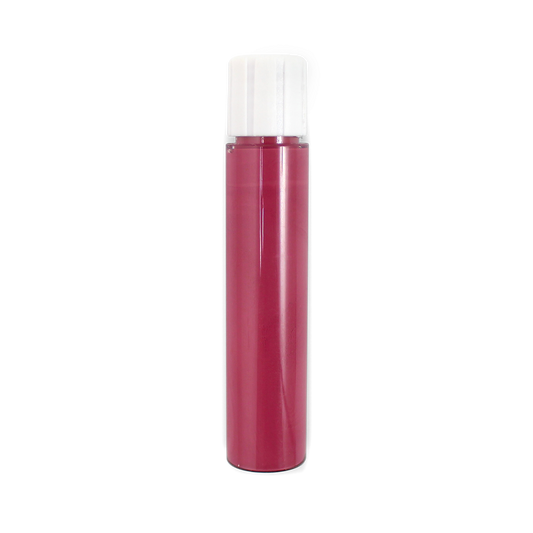 Recharge Huile Lèvres Color & Repulp 040 - Framboise - 3,8 ml - Zao