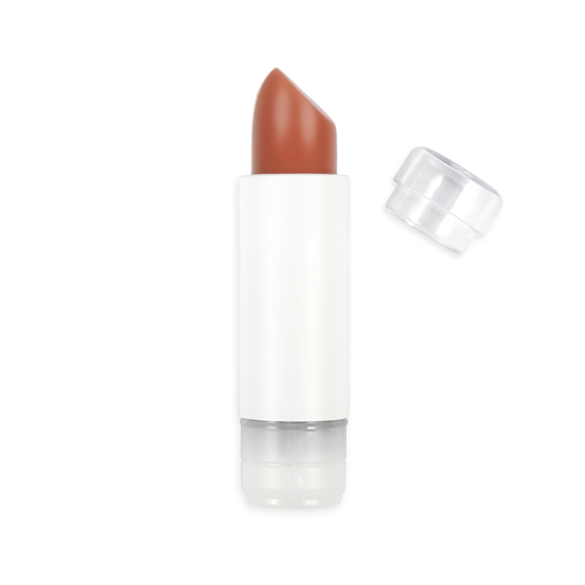 Recharge Baume Color & Repulp 486 - Orangé Nude - 3,5 g - Zao