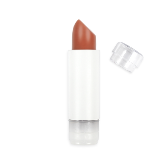 Recharge Baume Color & Repulp 486 - Orangé Nude - 3,5 g - Zao