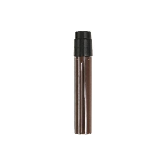 Recharge Mascara Volume Audacieux 241 - Brun Moka - 7 ml - Zao