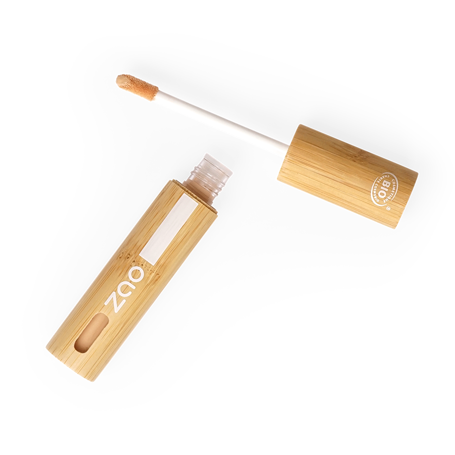 Anticernes Radiance 881 - Clair - 7 ml - Zao