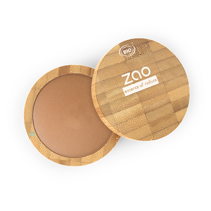 Terre Cuite Minérale 345 - Chocolat au Lait - 15 g - Zao