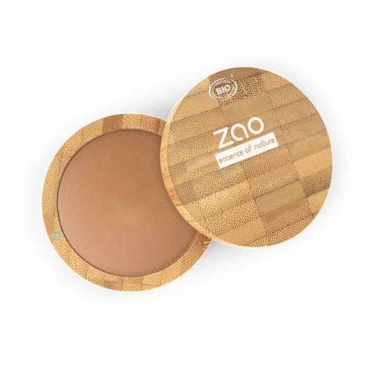 Terre Cuite Minérale 345 - Chocolat au Lait - 15 g - Zao