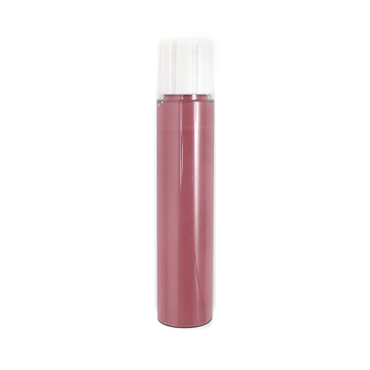 Recharge Vernis à Lèvres 037 - Bois de Rose - 3,8 ml - Zao