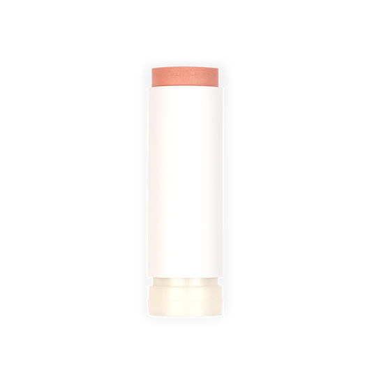 Recharge Blush Stick 843 - Corail Irisé - 10 g - Zao