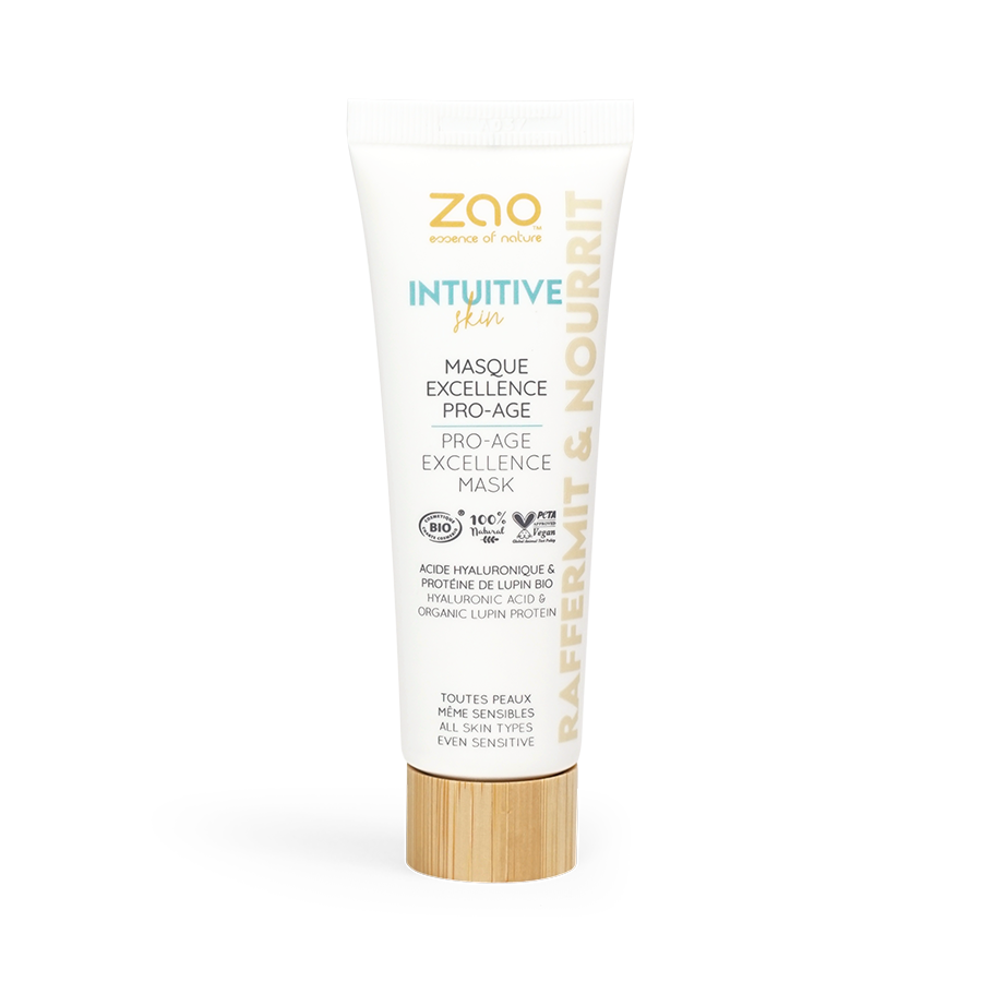 Masque Excellence Pro-Age - 50 ml - Zao