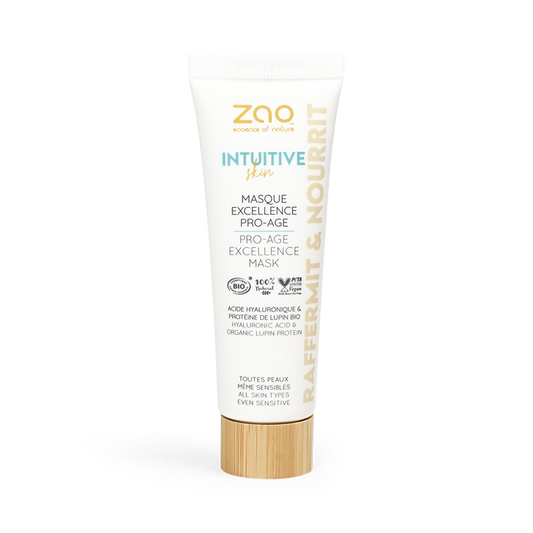 Masque Excellence Pro-Age - 50 ml - Zao
