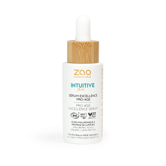 Sérum Excellence Pro-Age - 30 ml - Zao