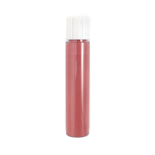 Recharge Huile Lèvres Color & Repulp 041 - Rose Nude - 3,8 ml - Zao