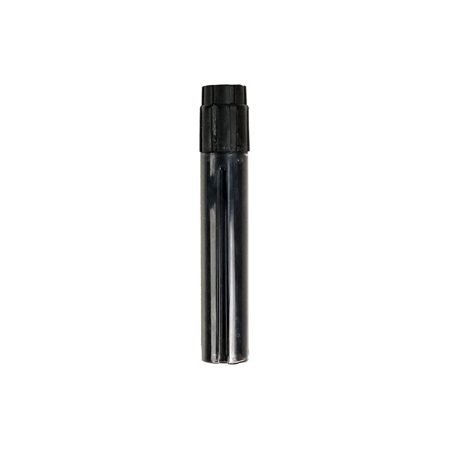 Recharge Mascara Volume Audacieux 240 - Noir Intense - 7 ml - Zao