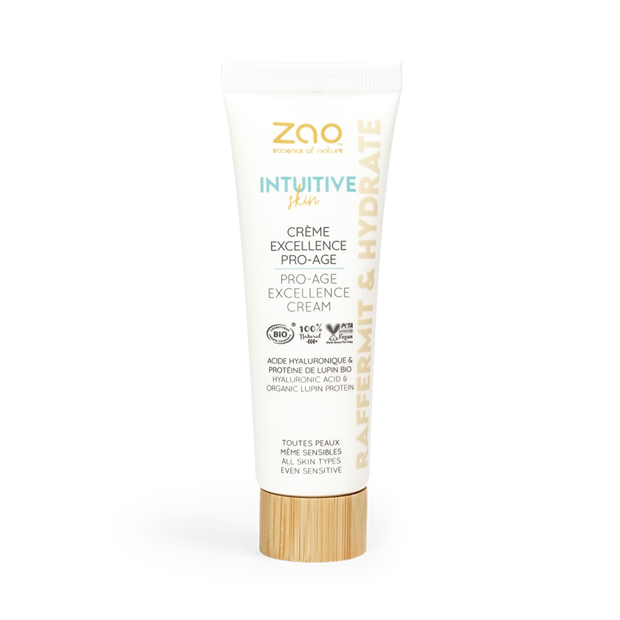 Crème Excellence Pro-Age - 50 ml - Zao