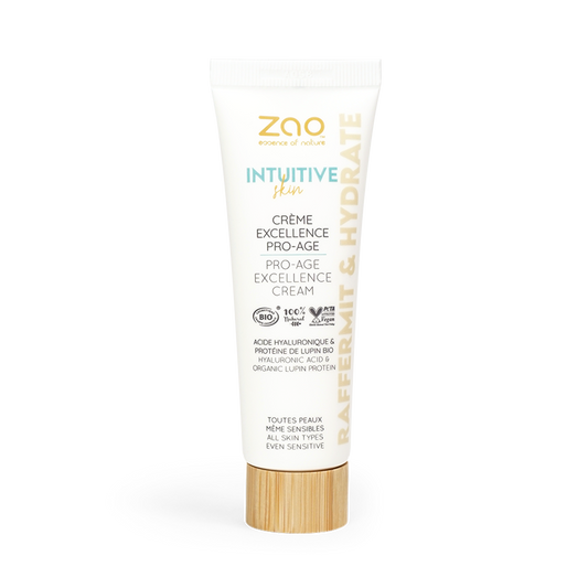 Crème Excellence Pro-Age - 50 ml - Zao