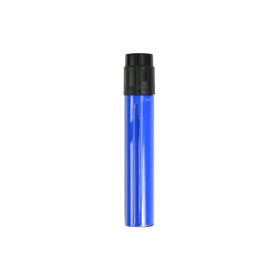 Recharge Mascara Volume Audacieux 242 - Bleu Saphir - 7 ml - Zao