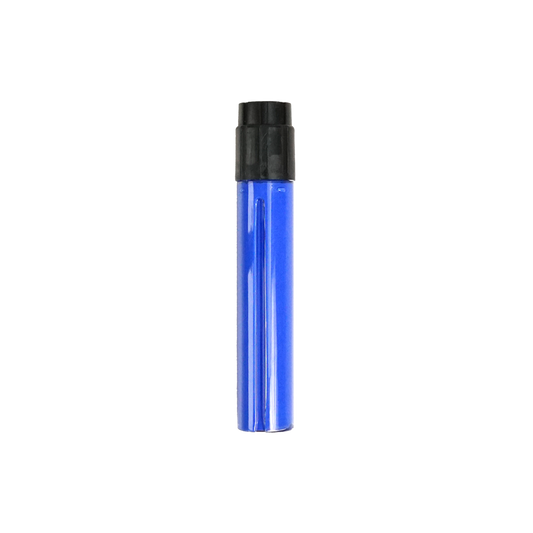 Recharge Mascara Volume Audacieux 242 - Bleu Saphir - 7 ml - Zao