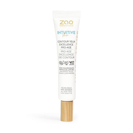 Contour Yeux Excellence Pro-Age - 15 ml - Zao