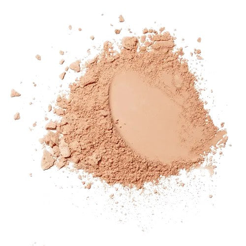 Fond de Teint Bio Minéral - 12 g - Couleur Caramel