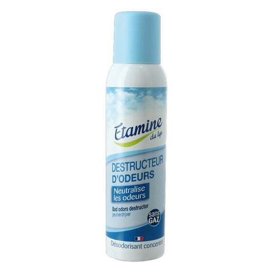 Destructeur d'Odeurs - 125 ml - Etamine du Lys
