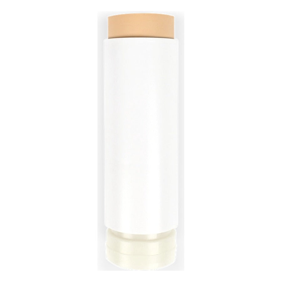 Recharge Fond de Teint Stick - 10 g - Zao - 773 - Beige Sable