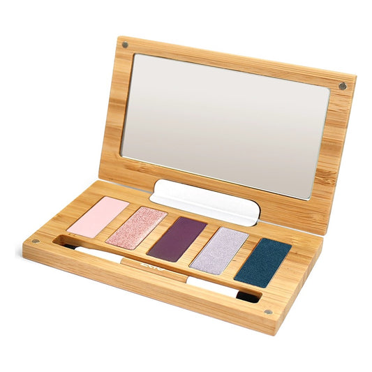 Palette Night & Roses - 6,5 g - Zao