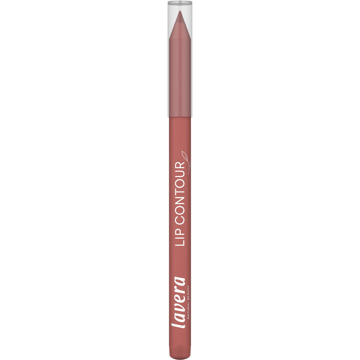 Lip Contour (Crayon Contour des Lèvres) - Dark Rose 07 - 1,4 g - Lavera