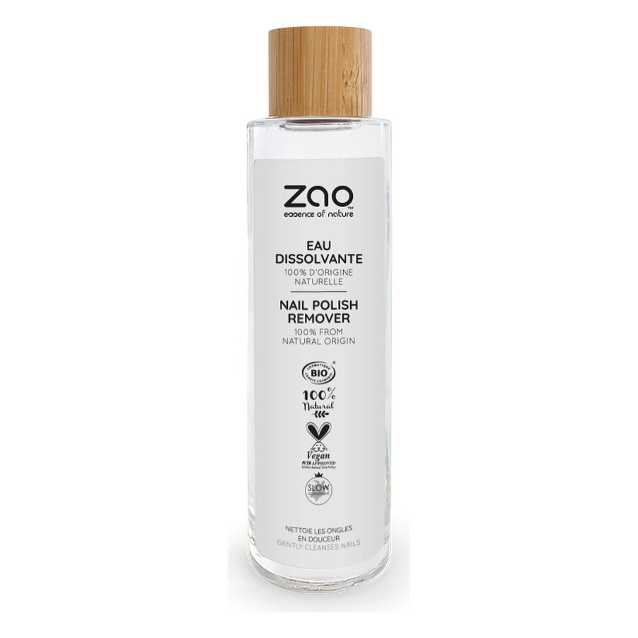 Eau Dissolvante - 100 ml - Zao