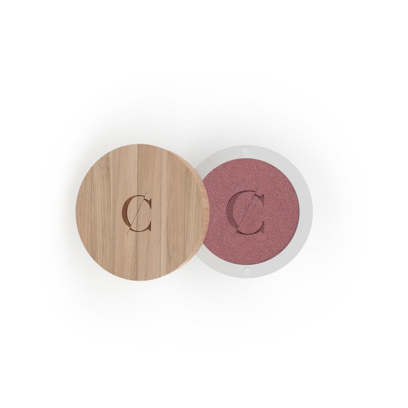 Ombre à Paupières n°111 - Rose Bohème - 1,3 g - Couleur Caramel