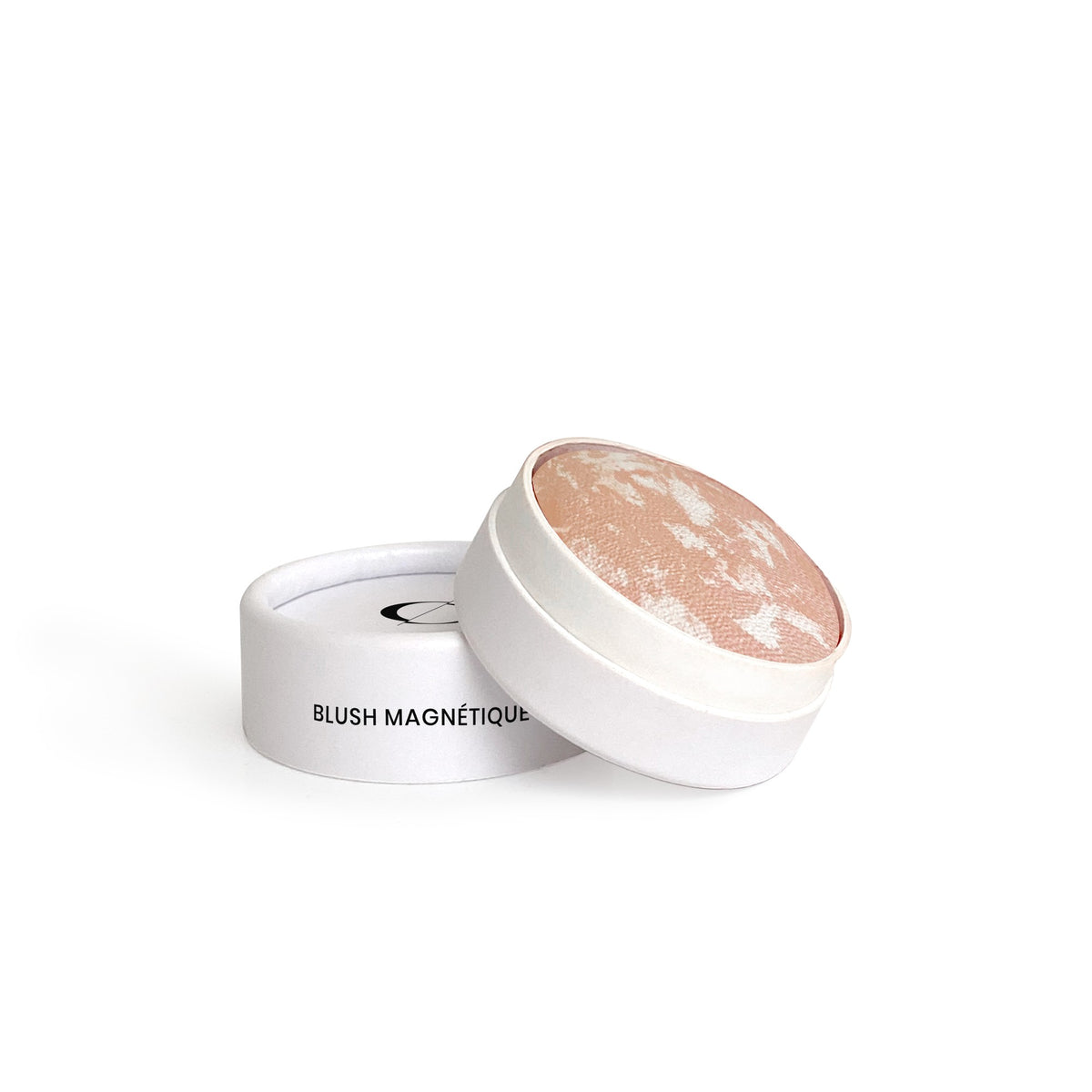 Blush Magnétique n°80 - 8,5 g - Couleur Caramel